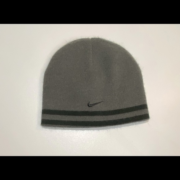 Boys Nike Beanie Hat 